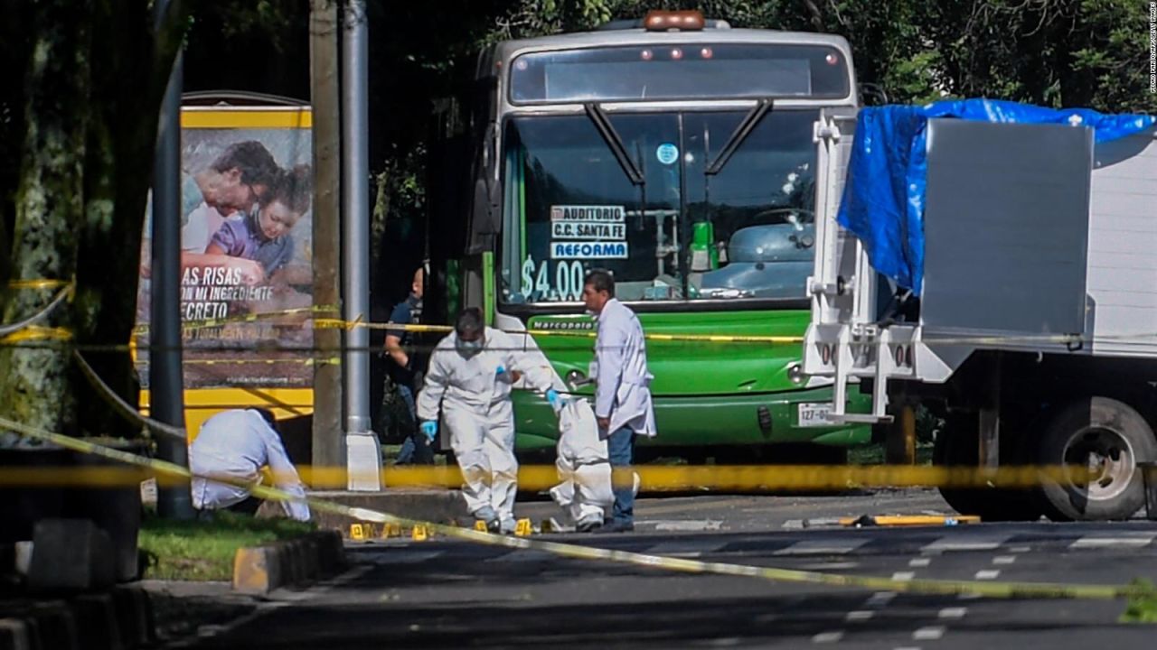 CNNE 854275 - omar garcia harfuch esta bien tras atentado en mexico