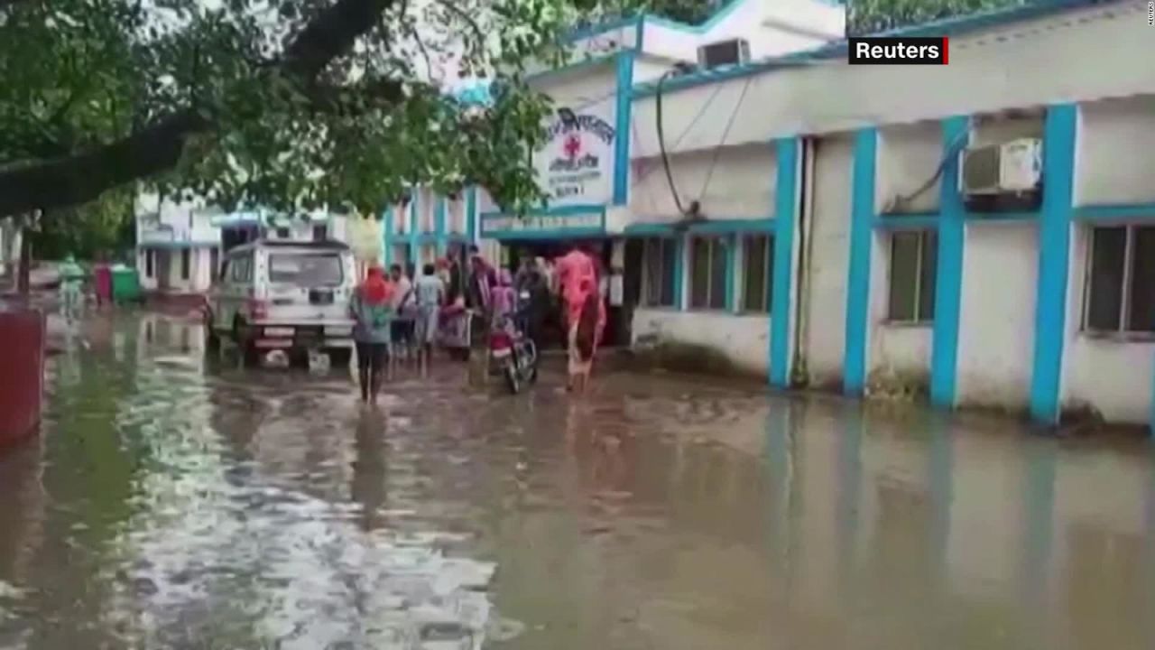 CNNE 854319 - mueren 24 personas en la india a causa de los rayos