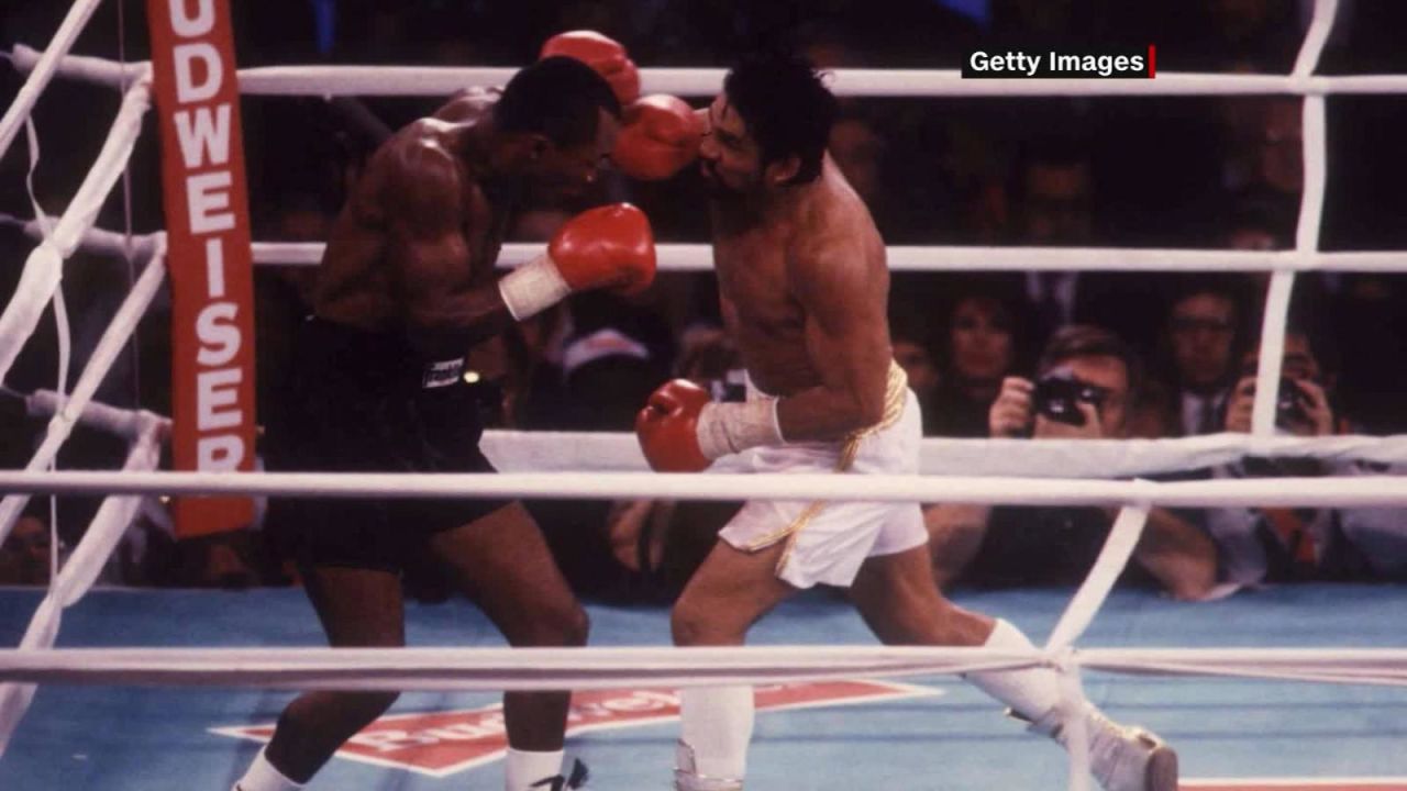 CNNE 854579 - roberto duran- un inmortal del boxeo