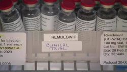 CNNE 855512 - gilead anuncia nuevo precio para el remdesivir