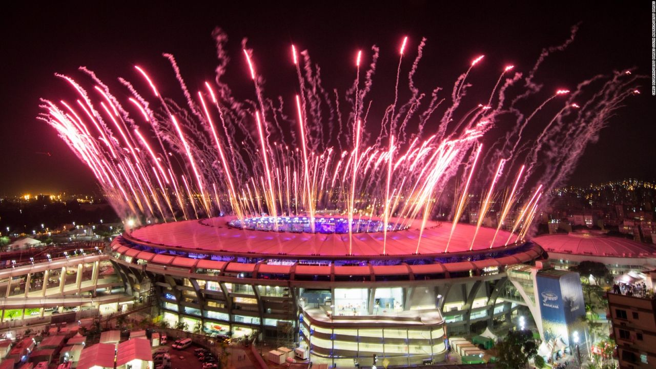 CNNE 855541 - el futbol brasileno tendra publico en sus estadios