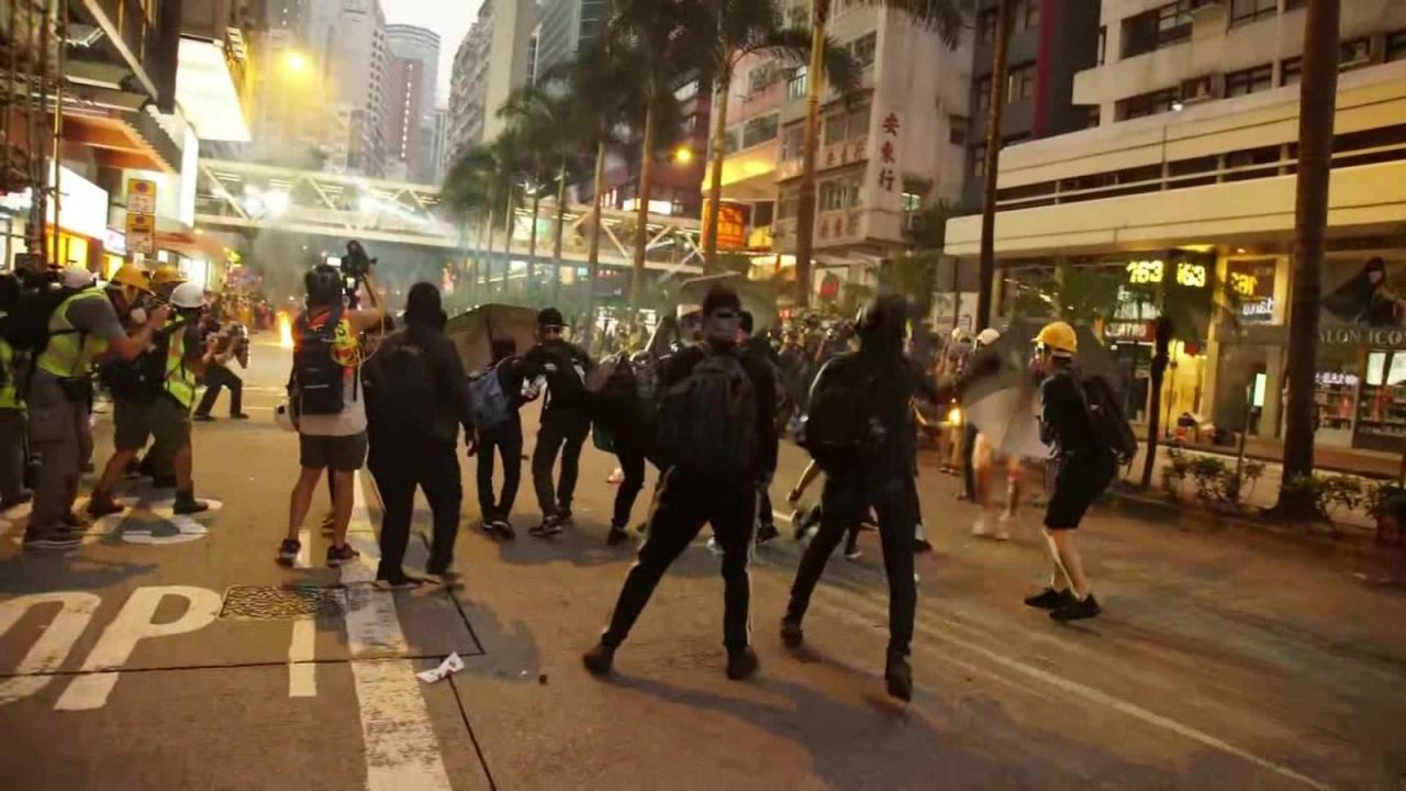 CNNE 855778 - temen perder libertades en hong kong por nueva ley de seguridad