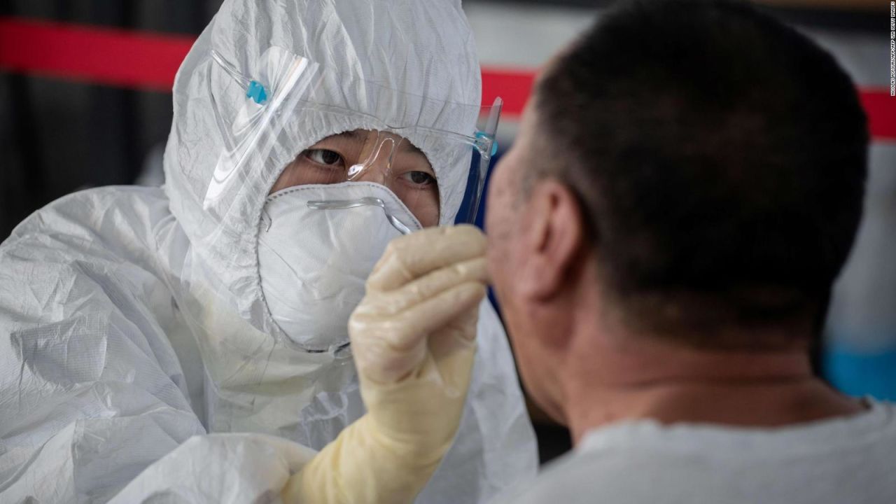 CNNE 855960 - alerta por nueva gripe porcina descubierta en china