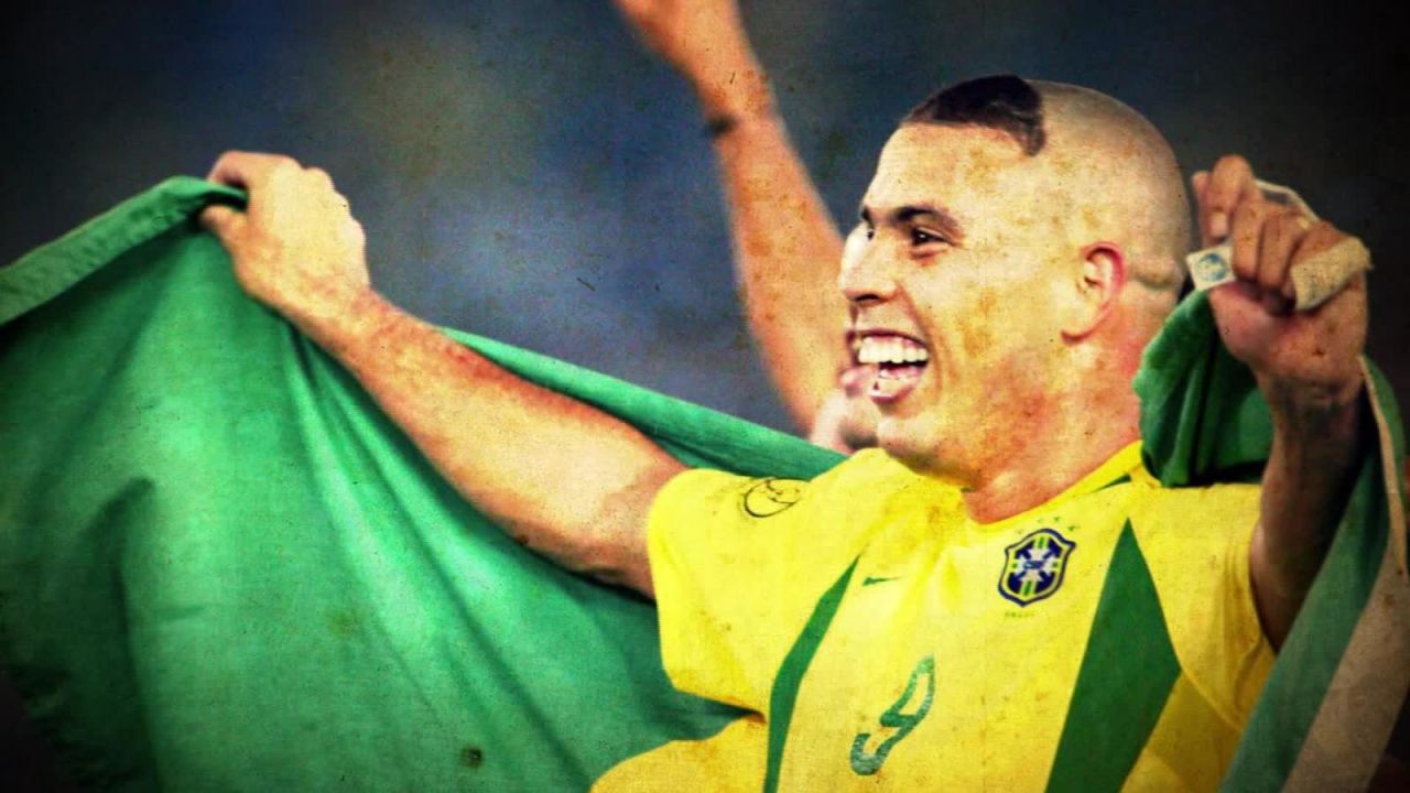 CNNE 856186 - hace 18 anos que brasil logro ser pentacampeon del mundo