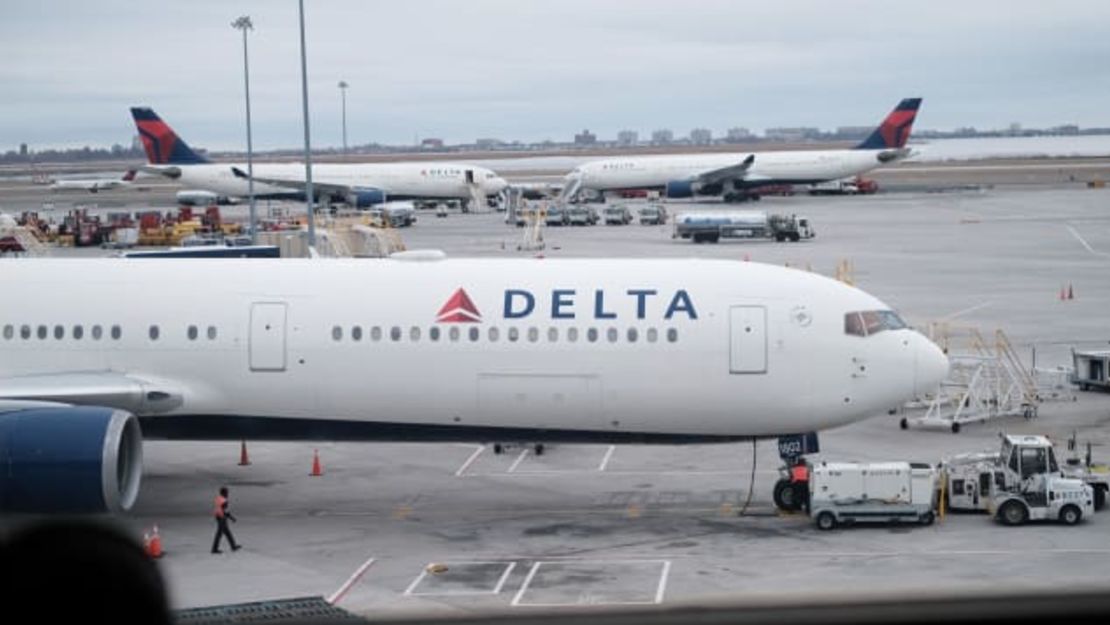 Delta aumentará el servicio sin escalas a Ciudad de México y Cancún a partir de junio de 2020.