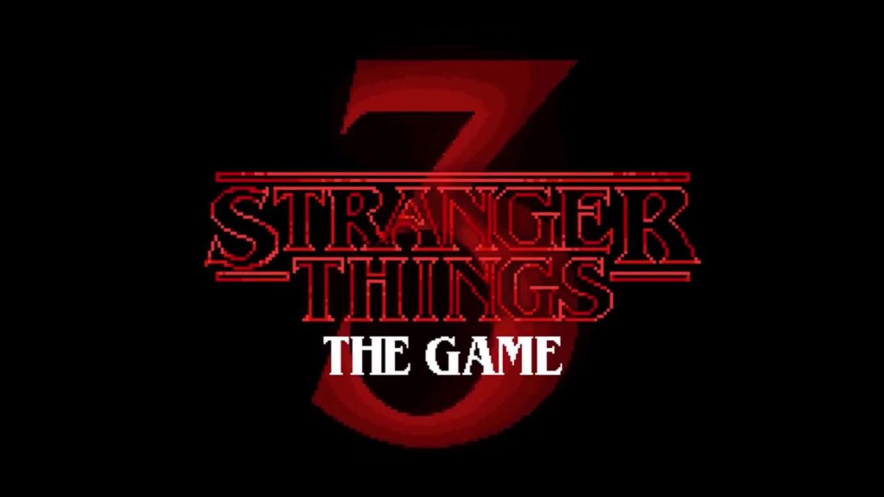 CNNE 857044 - epic games- "stranger things 3- the game", gratis para pc