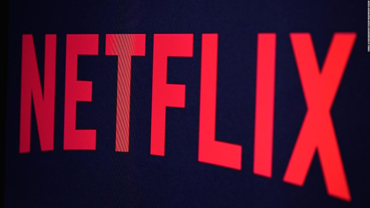 CNNE 857175 - netflix depositara us$ 100 millones en bancos propiedad de personas de raza negra