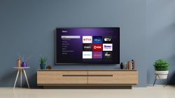 CNNE 857395 - roku integra la aplicacion peloton a su servicio