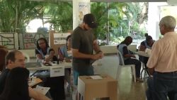 CNNE 857633 - republica dominicana, camino a las elecciones