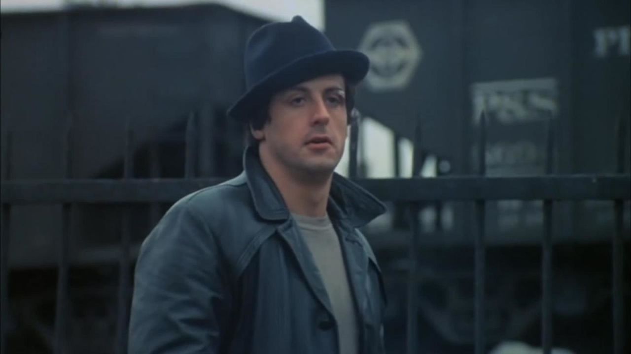 CNNE 858918 - estas son las 5 mejores peliculas de sylvester stallone