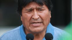 CNNE 859045 - ¿puede evo morales quedar detenido?