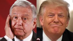 CNNE 859366 - amlo sobre reunion con trump- "no vamos en plan de confrontacion"