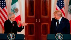 CNNE 859843 - esto puso a amlo en el radar de trump, segun john bolton