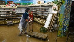 CNNE 860275 - inundaciones en japon provocan muertes y desapariciones