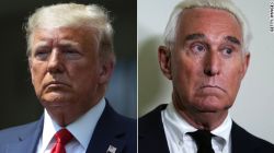 CNNE 860806 - trump baraja indultar a su amigo roger stone