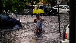 CNNE 860837 - el fenomeno de "la nina" podria regresar en otono boreal