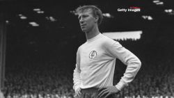 CNNE 861093 - fallece jack charlton, leyenda del futbol ingles