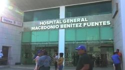 CNNE 861173 - 115 trabajadores de hospital en oaxaca infectados de covid-19