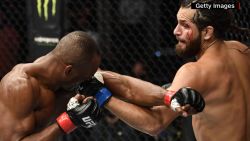 CNNE 861192 - ufc 251- masvidal no pudo ante usman