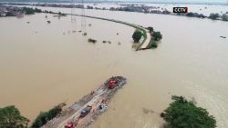 CNNE 861395 - inundaciones en china afecta a 37 millones de personas