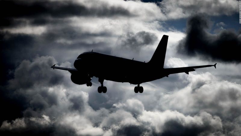 ¿Qué preocupa realmente a quienes no quieren viajar en avión por el covid-19? | CNN