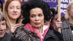 CNNE 862124 - conoce la postura de bianca jagger sobre el aborto