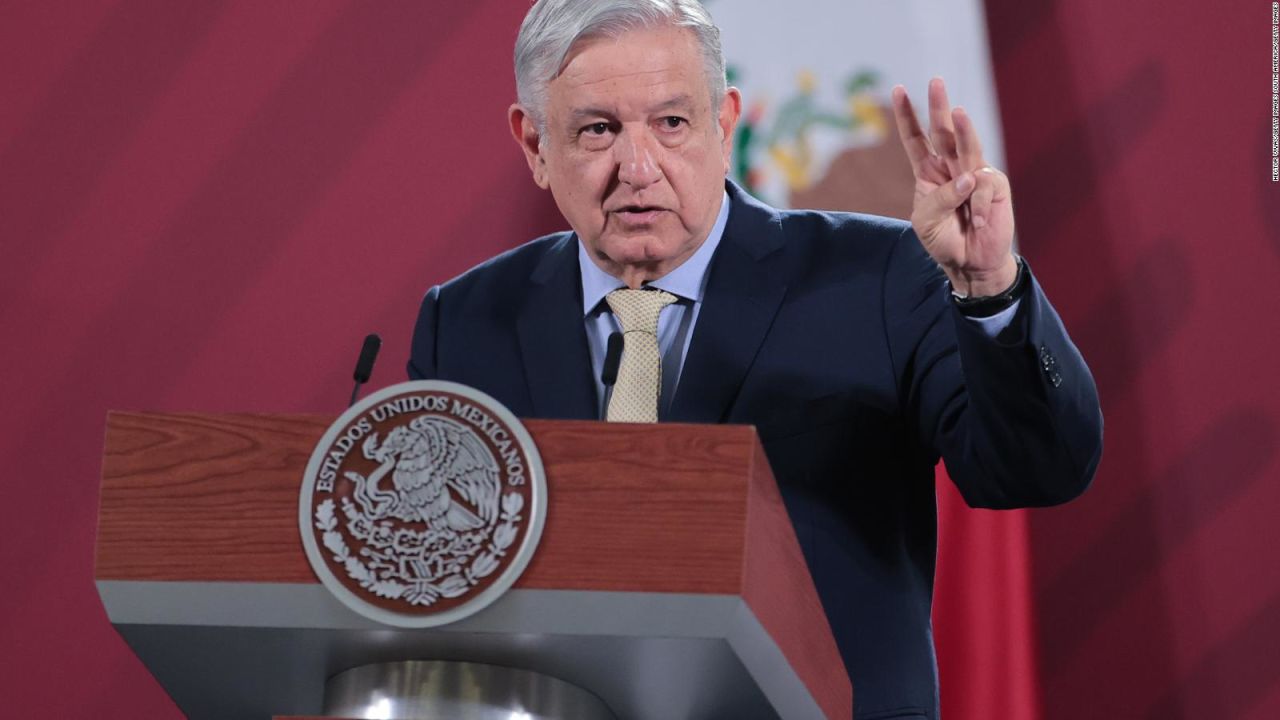 CNNE 862888 - amlo a intelectuales- da pena ajena que buscan construir una alianza