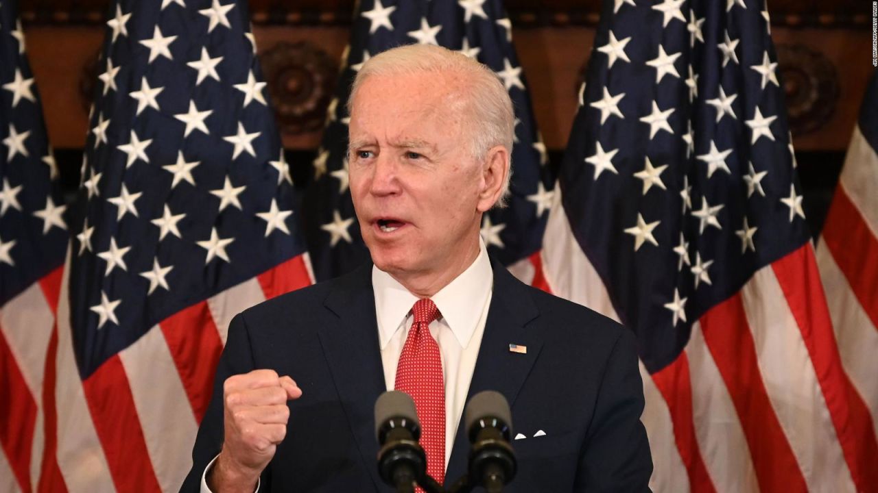 CNNE 862928 - intencion de voto- biden aventaja a trump por 15 puntos