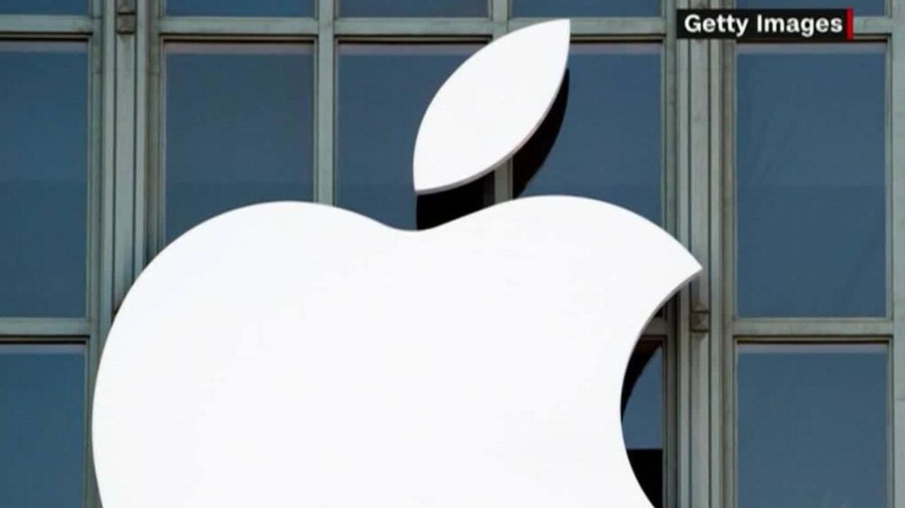 CNNE 862993 - apple gana apelacion y no pagara us$ 15-000 en impuestos