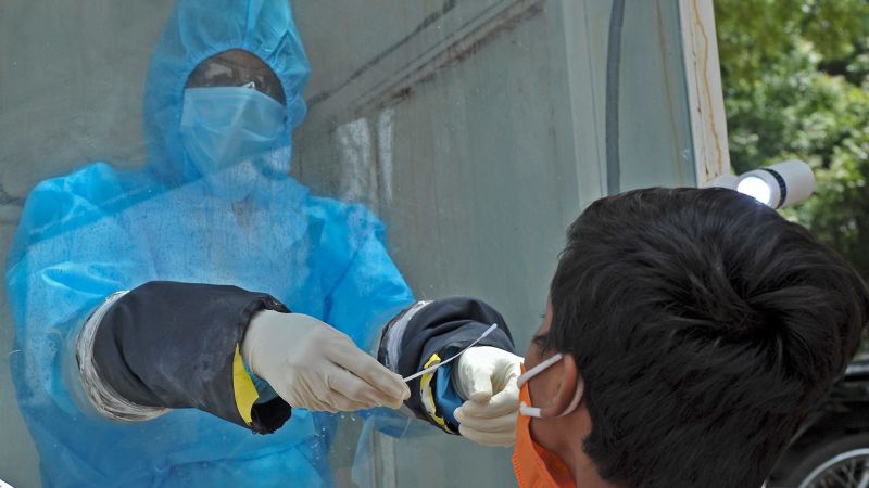 Covid-19: estados unidos, brasil y la india, los únicos tres países con más de un millón de casos | cnn