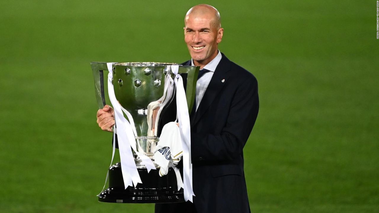 CNNE 863276 - zidane alaba a su grupo y el liderazgo de sergio ramos