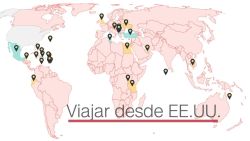 CNNE 863576 - ¿a donde viajar con pasaporte estadounidense en pandemia?