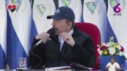 CNNE 864032 - daniel ortega reaparece despues de mas de un mes