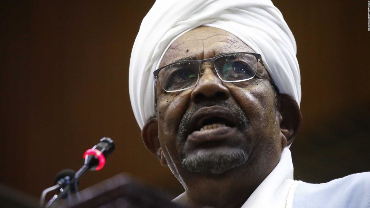 CNNE 864619 - comienza el juicio contra el expresidente sudanes omar al bashir