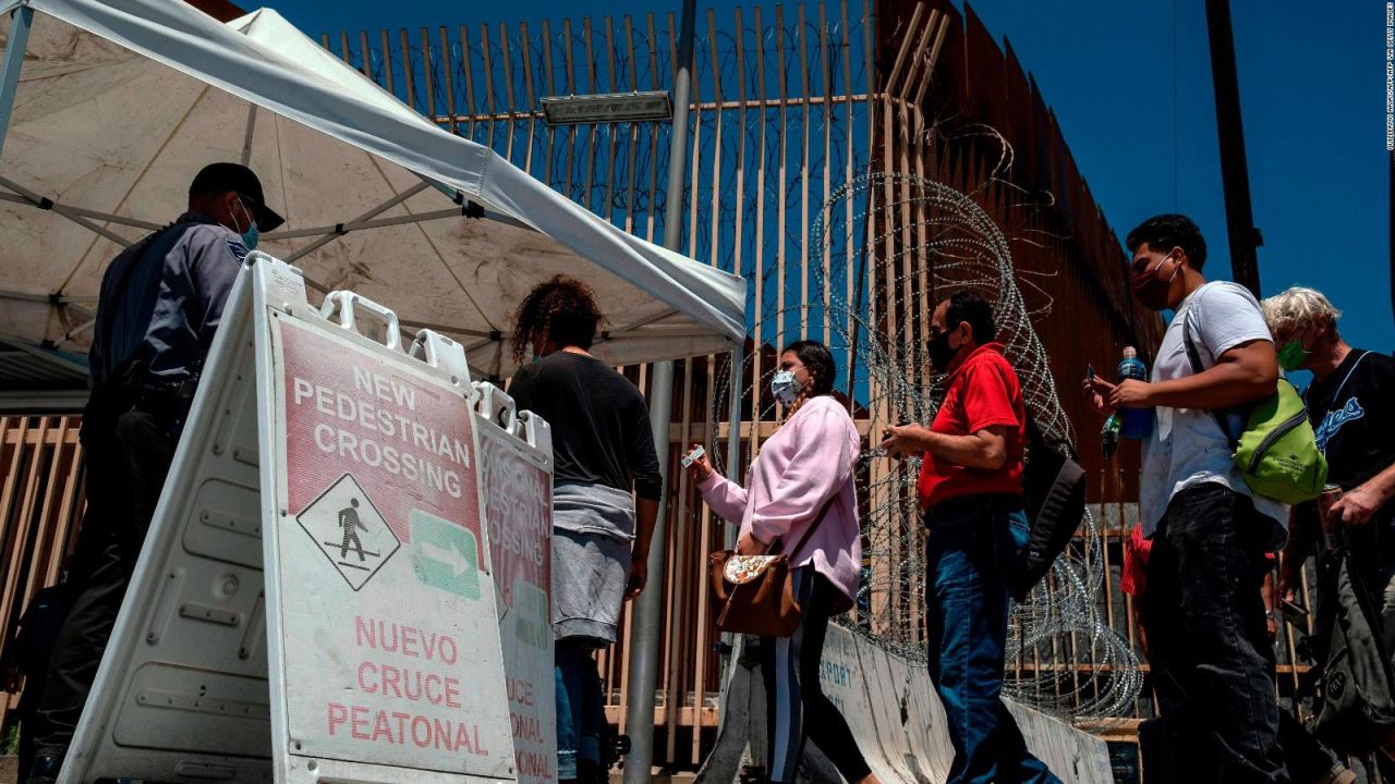 CNNE 864900 - pacientes mexicanos con covid-19 asisten hospitales de san diego