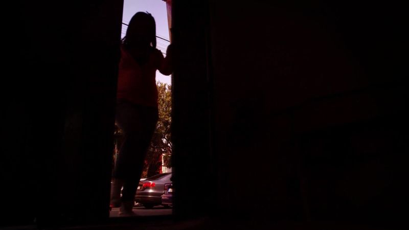 Las historias de terror de jóvenes víctimas de tráfico humano en México