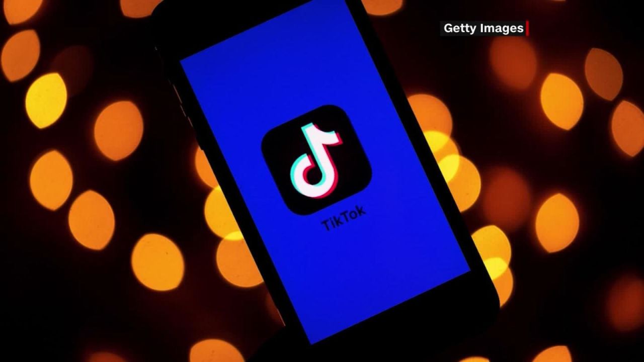 CNNE 865473 - inversionistas de ee-uu- podrian comprar tiktok