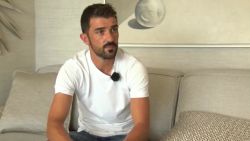 CNNE 865581 - david villa responde a las acusaciones por acoso sexual