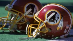 CNNE 865583 - nfl- el equipo de washington no se llamara mas redskins