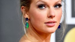 CNNE 865642 - las 5 canciones mas populares de taylor swift