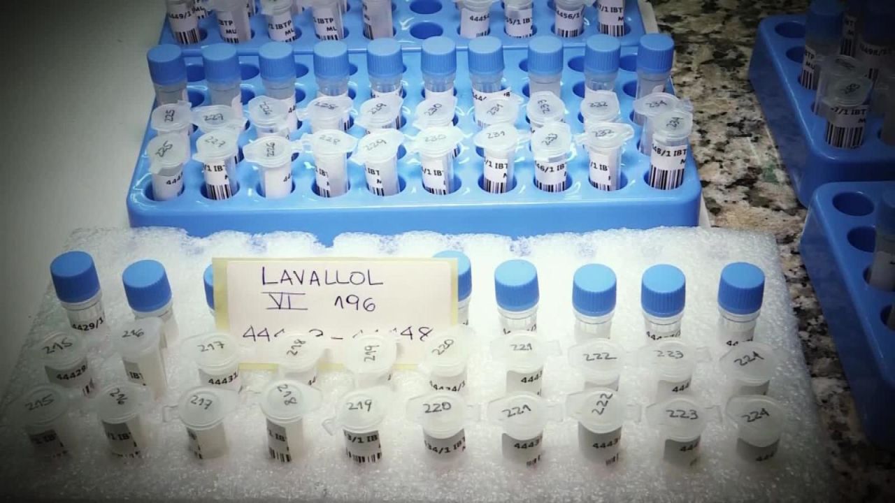 CNNE 865786 - el sistema de diagnostico en buenos aires esta al limite