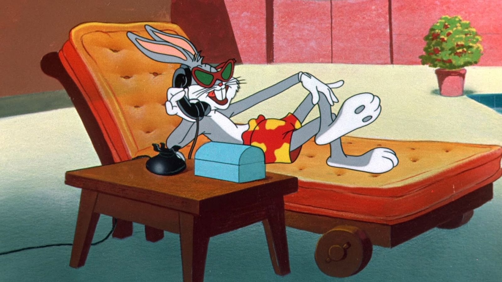 Conoce las 15 curiosidades de Bugs Bunny en su cumpleaños 80 | CNN