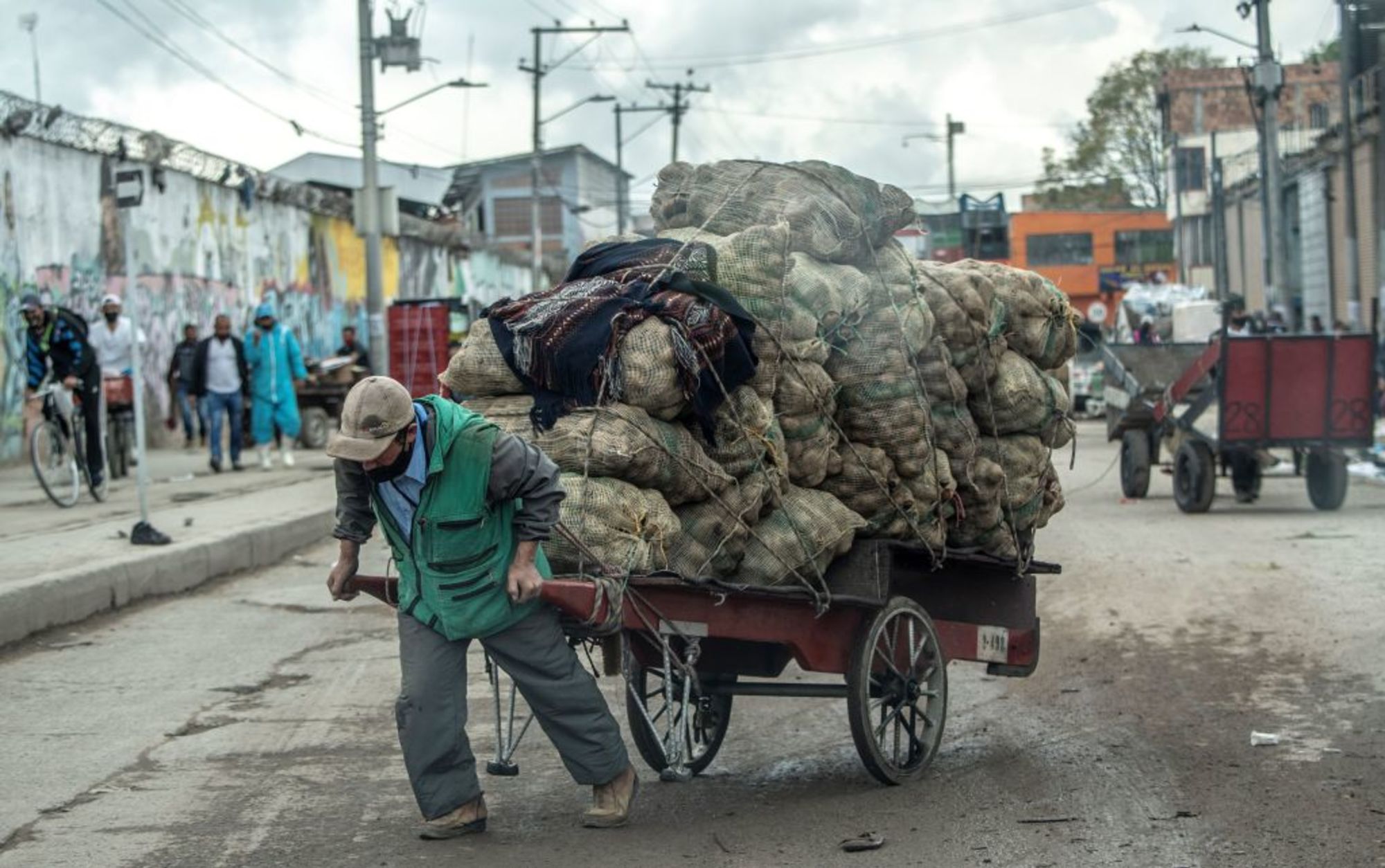 CNNE 866566 - colombia-health-virus-lockdown