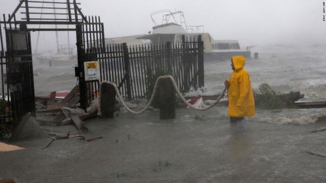 Corpus Christi, Texas.