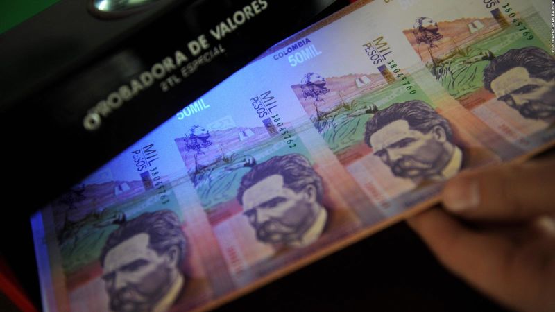 Los desafíos de bancolombia ante el impacto económico por la pandemia de covid-19 | cnn