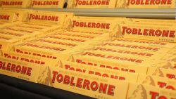 CNNE 868320 - hace 112 anos se creo toblerone