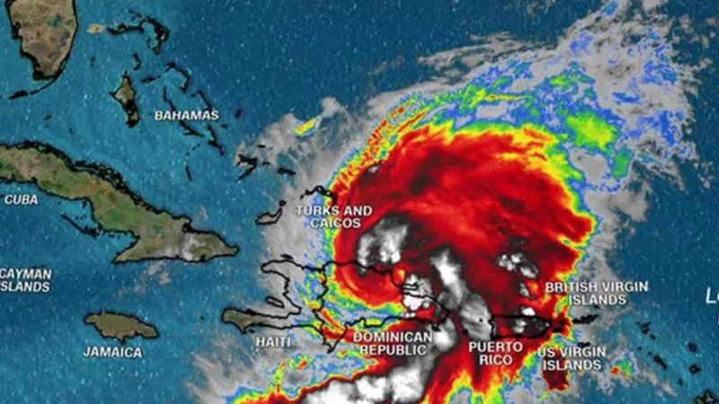 Tormenta tropical isaías tendría a la florida en la mira hacia el fin de semana | cnn
