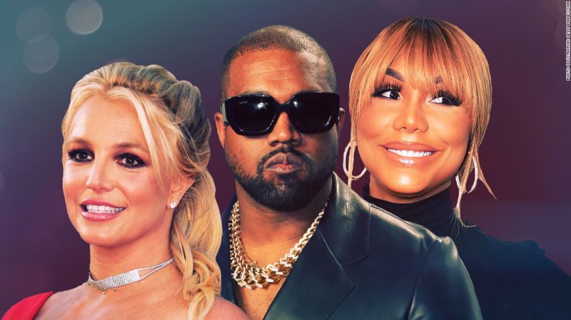 La batalla de salud mental de kanye west es un llamado de atención para que seamos empáticos | cnn