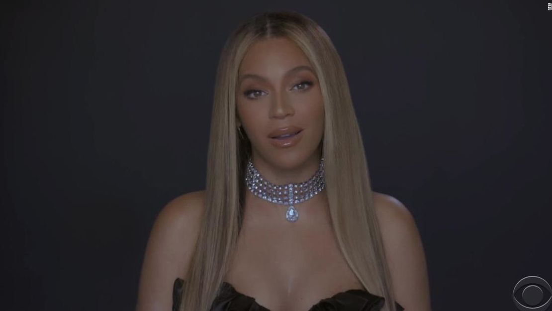 La reina Beyoncé cumple de nuevo.