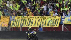 CNNE 869040 - tres carreras de moto gp canceladas por covid-19